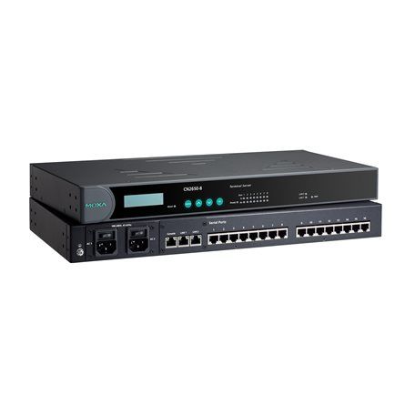 Терминальный сервер RS-232/422/485